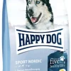 Happy Dog Fit & Vital Adult Sport Nordic, 14 kg