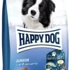 Happy Dog Fit & Vital Junior 10 kg
