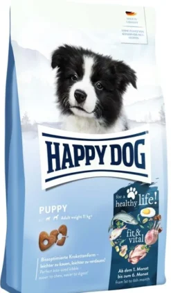 Happy Dog Fit & Vital Puppy 10 kg
