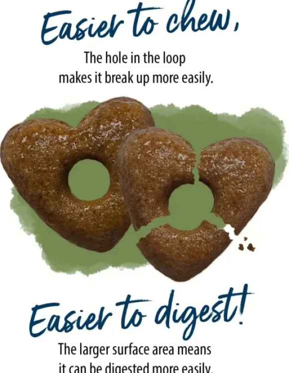 Happy Dog Sensible Junior Lamb & Rice 10 kg