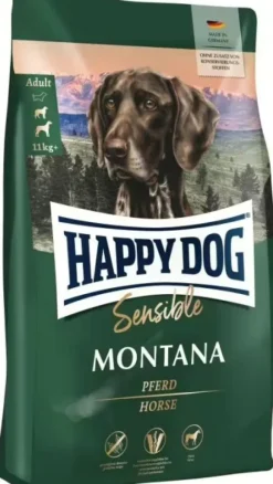 Happy Dog Sensible Montana GrainFree 10 kg