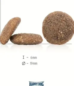 Happy Dog Sensible Montana GrainFree 10 kg