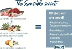 Happy Dog Sensible Montana GrainFree 10 kg