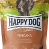 Happy Dog Soft Snack Toscana 100 g