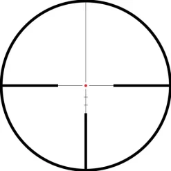 Hawke Endurance 30 SF 6-24X50 LR Dot