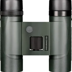 Hawke Endurance ED 10X25 katselukiikarit, vihreä