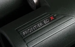 Hawke Frontier ED X 10x42 Harmaa