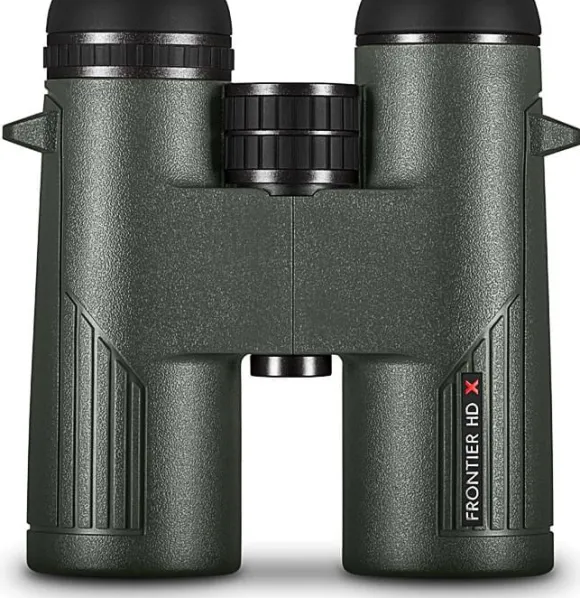 Hawke Frontier HD X 8X42 Vihreä