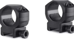 Hawke Kiikarinjalat Alumiini 30 mm Taktiset Weaver