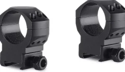 Hawke Kiikarinjalat Alumiini 30 mm Taktiset Weaver