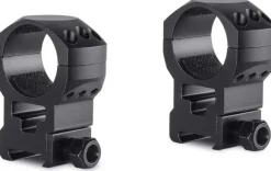 Hawke Kiikarinjalat Alumiini 30 mm Taktiset Weaver