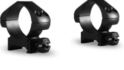 Hawke Kiikarinjalat Teräs 30 mm Weaver