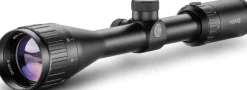 Hawke Vantage 4-12x40 AO MilDot -kiikaritähtäin