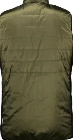 Heat Experience akkukäyttöinen metsästysliivi, vihreä