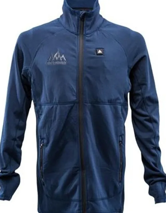 Heat Experience lämpöpusero, sininen