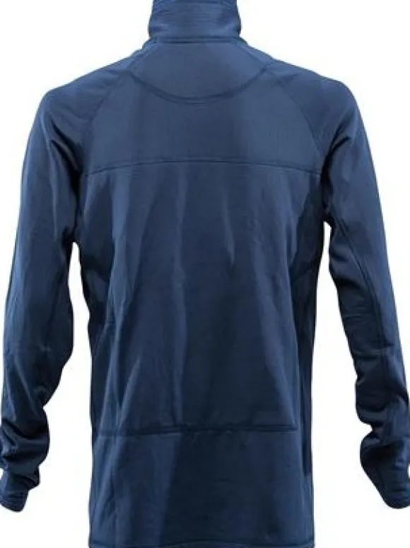 Heat Experience lämpöpusero, sininen