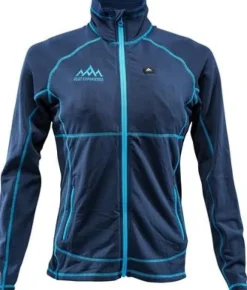 Heat Experience naisten lämpöpusero, sininen