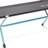 Helinox Bench One Black/O Blue