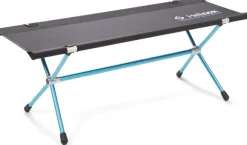 Helinox Bench One Black/O Blue