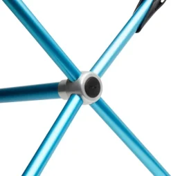 Helinox Bench One Black/O Blue