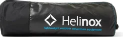 Helinox Bench One Black/O Blue