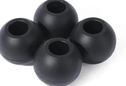 Helinox Chair Ball Feet Large 55mm 4-pack