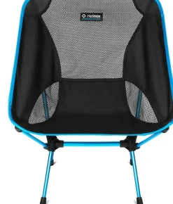 Helinox Chair One Black/O Blue