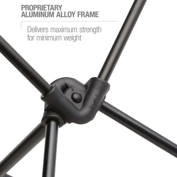 Helinox Chair One -retkituoli, kamelinruskea