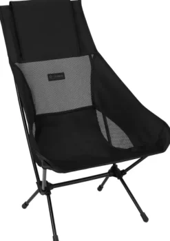 Helinox Chair Two Blackout Edition