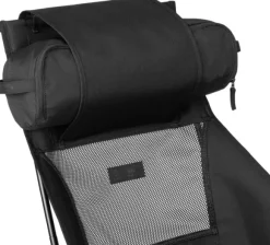 Helinox Chair Two Blackout Edition