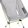 Helinox Chair Zero Grey/Curry