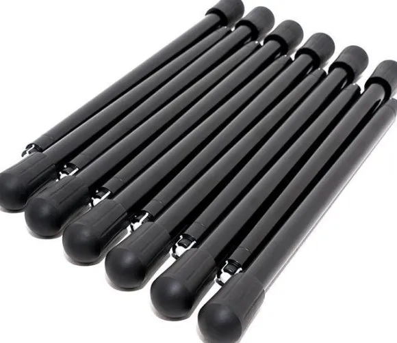 Helinox Cot Leg 12-pack