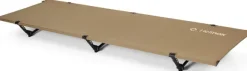 Helinox Cot One Convertible Long retkisänky, Coyote Tan