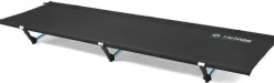 Helinox Cot One Convertible Long Black/O Blue