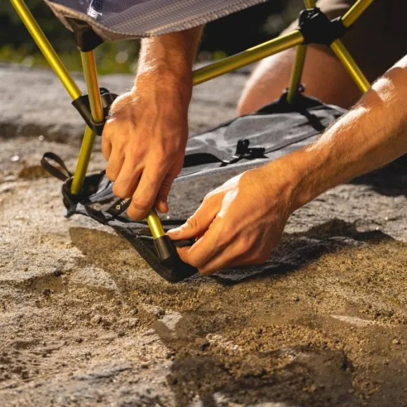 Helinox Ground Sheet Chair One