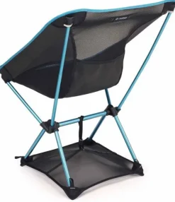 Helinox Ground Sheet Chair One XL & Savanna Black