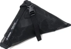 Helinox Ground Sheet Chair Zero Black