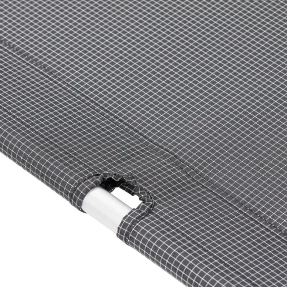 Helinox Lite Cot Black/O Blue