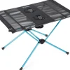 Helinox Table One Black/O Blue