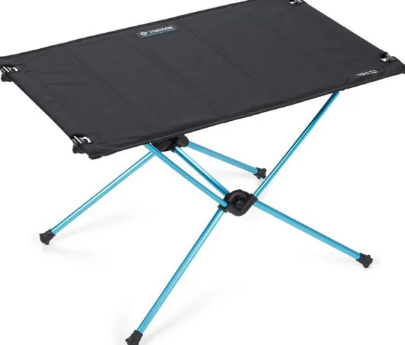 Helinox Table One Hard Top Black/O Blue