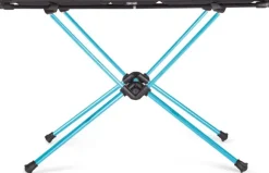 Helinox Table One Hard Top Black/O Blue