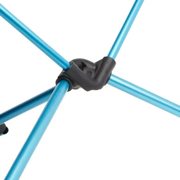 Helinox Table One Hard Top Black/O Blue