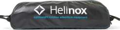 Helinox Table One Hard Top Black/O Blue