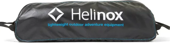 Helinox Table One Hard Top Black/O Blue