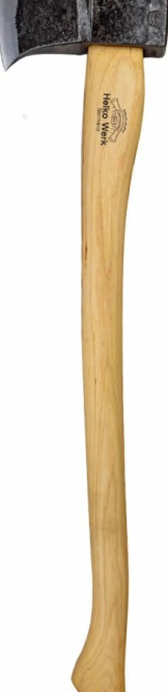 Helkowerk Black Forest -halkaisukirves