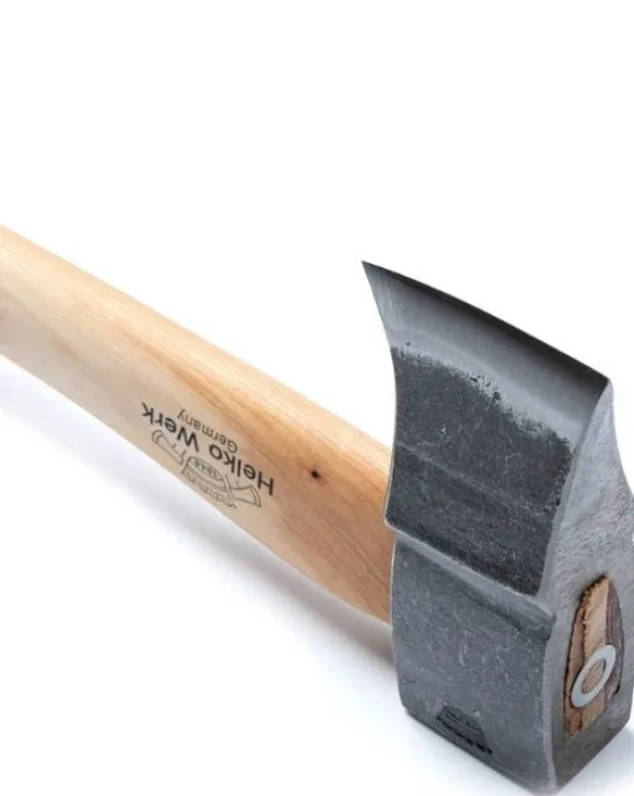 Helkowerk Black Forest -halkaisukirves