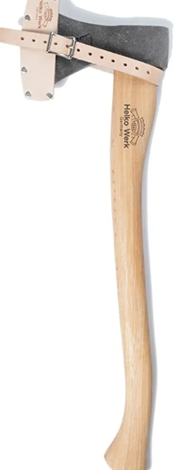 Helkowerk Black Forest Woodworker 1000 g