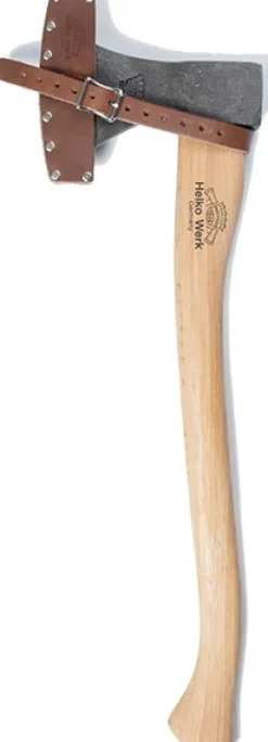 Helkowerk Black Forest Woodworker 1000 g