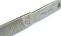 Helkowerk Double Sided Axe File kaksipuolinen viila