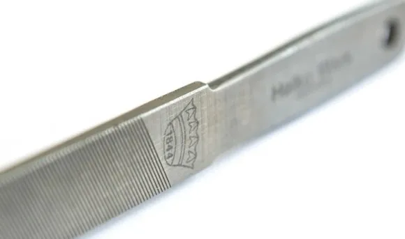 Helkowerk Double Sided Axe File kaksipuolinen viila